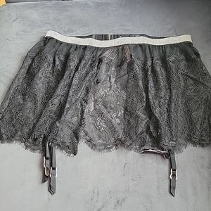 Victoria's secret skirt